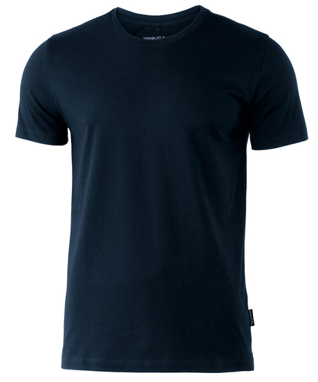 Nimbus Play Orlando – soft round neck t-shirt