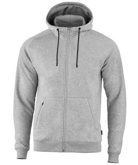 Nimbus Play Lenox – athletic full-zip hoodie