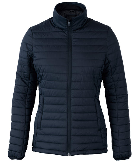 Nimbus Play Women’s Olympia – comfortable puffer jacket