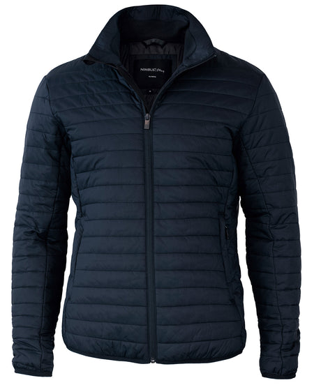 Nimbus Play Olympia – comfortable puffer jacket