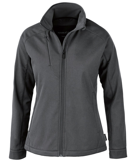 Nimbus Play Women’s Livingston – 4-way stretch softshell