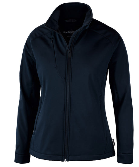 Nimbus Play Women’s Livingston – 4-way stretch softshell
