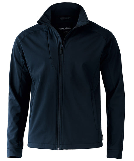 Nimbus Play Livingston – 4-way stretch softshell