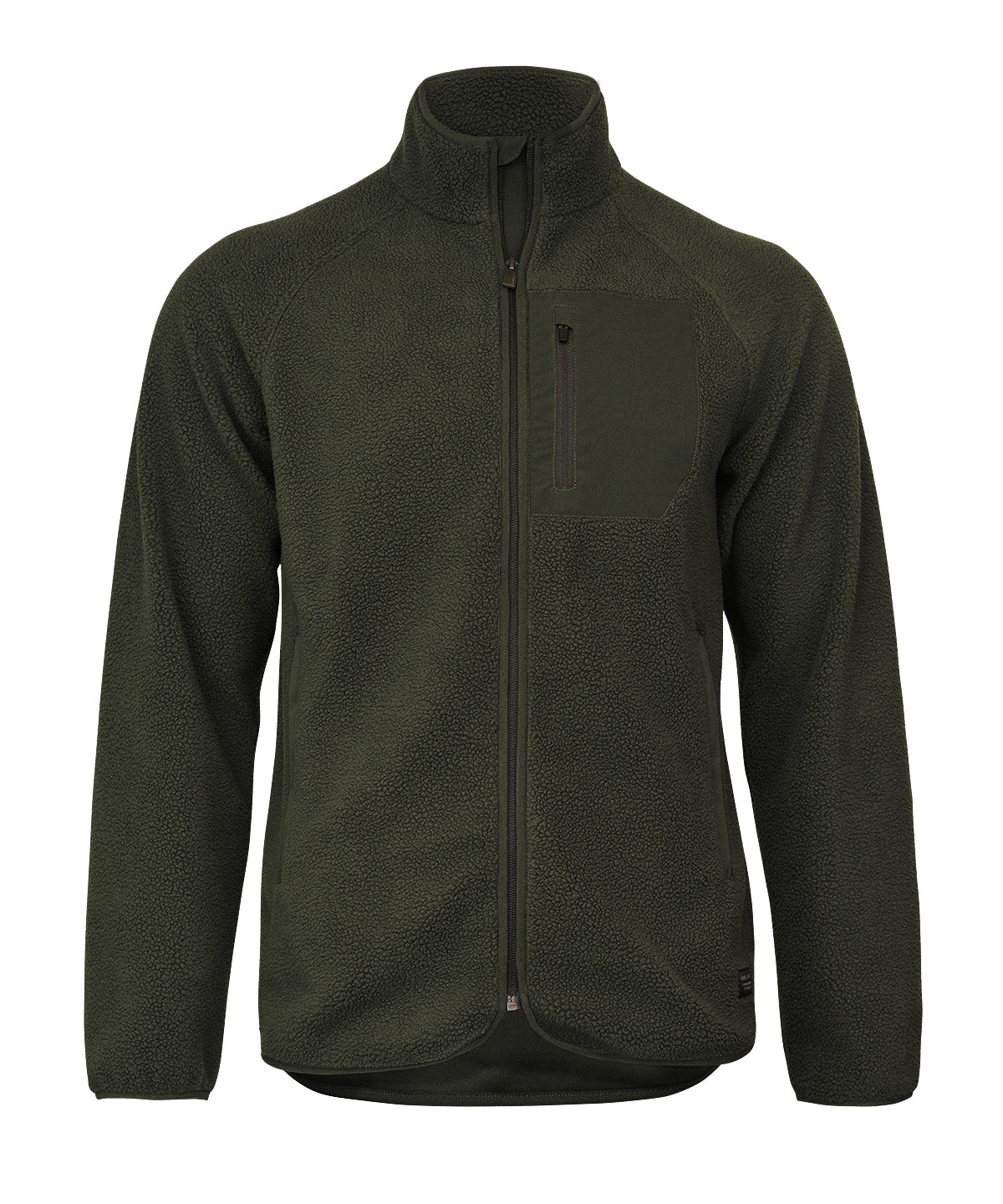 Nimbus Play Timberlake – modern sherpa fleece