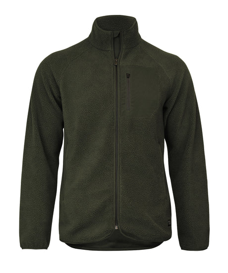 Nimbus Play Timberlake – modern sherpa fleece