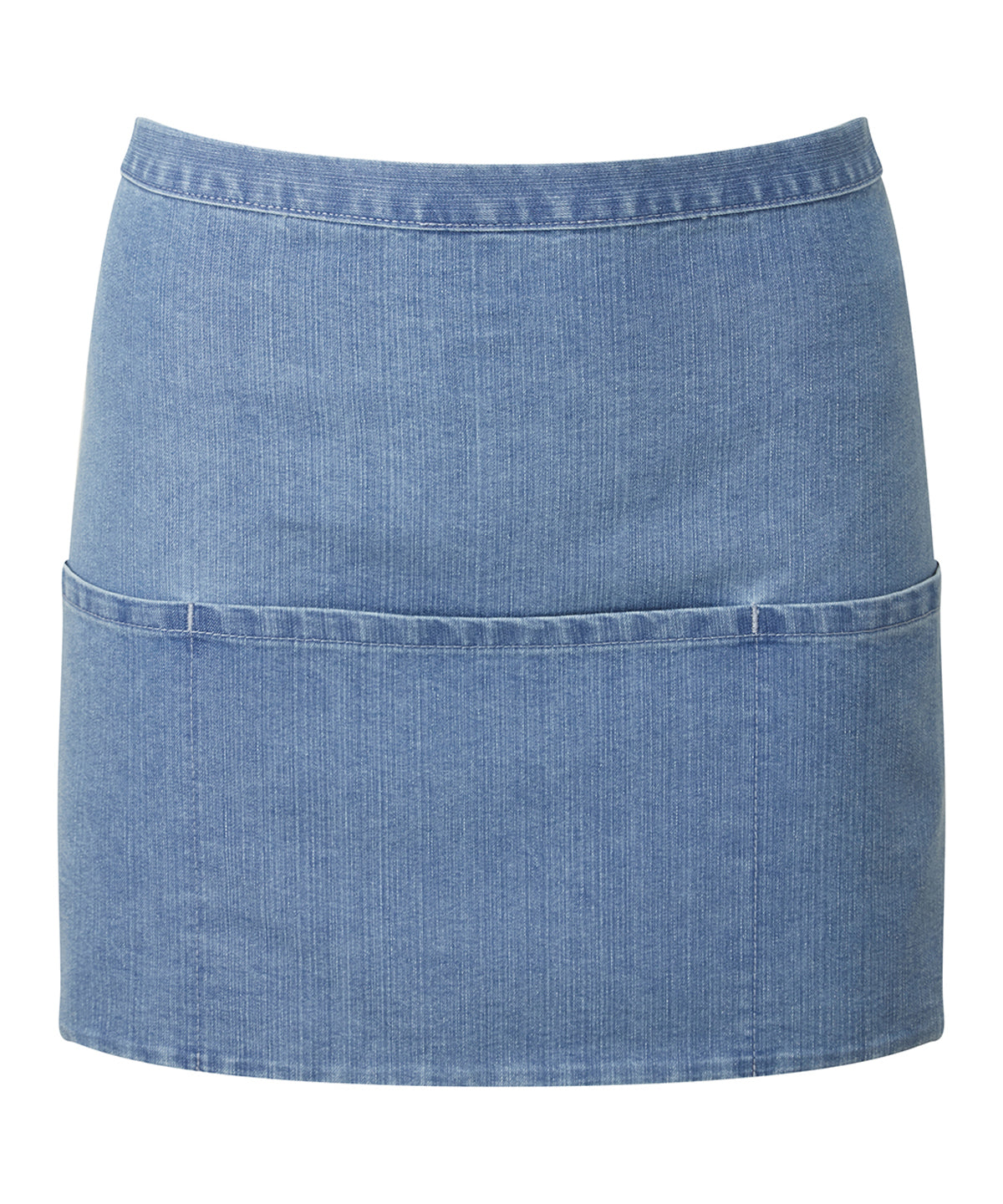 Premier Colours 3-pocket apron