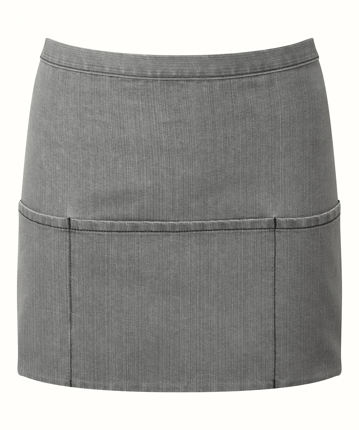 Premier Colours 3-pocket apron