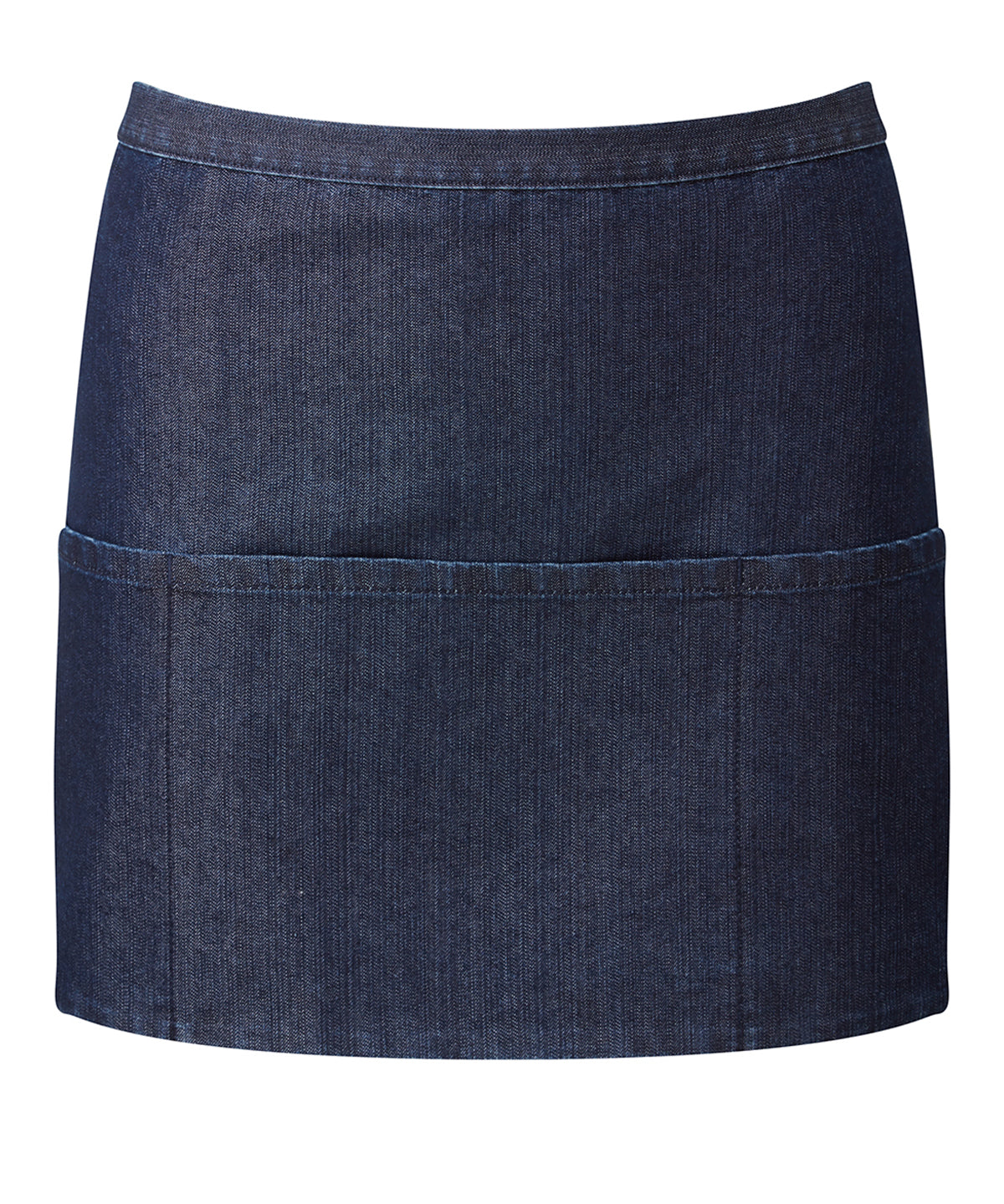 Premier Colours 3-pocket apron