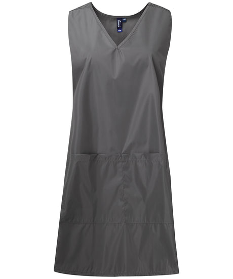 Premier Waterproof wrap around tunic
