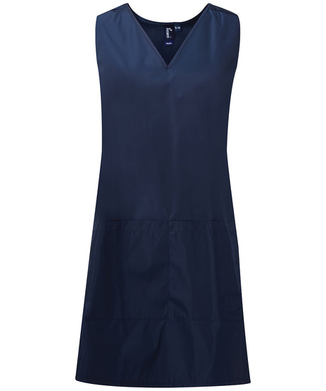 Premier Waterproof wrap around tunic