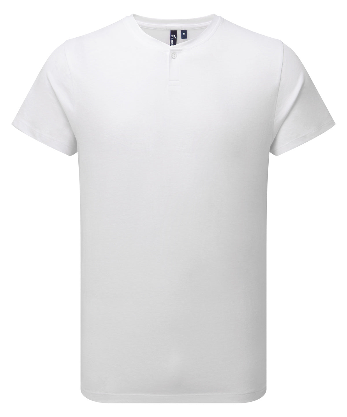 Premier Mens 'Comis' sustainable tee