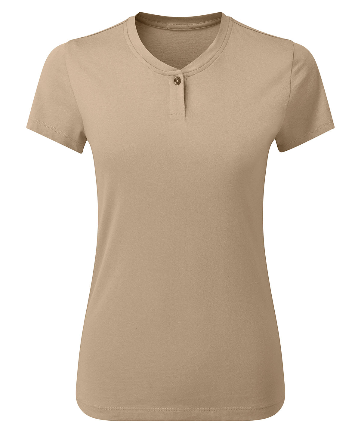 Premier Womens 'Comis' sustainable tee