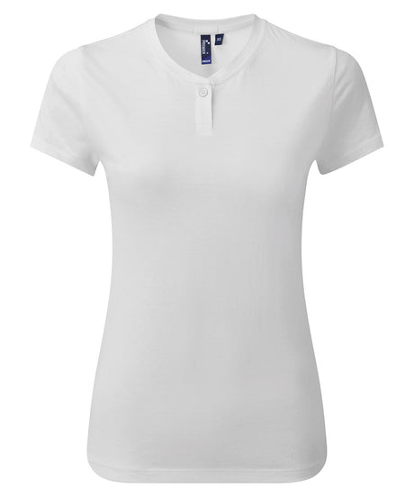 Premier Womens 'Comis' sustainable tee
