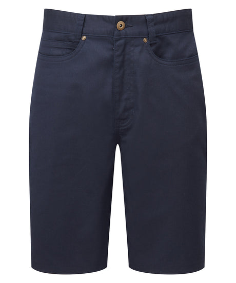 Premier Performance chino shorts