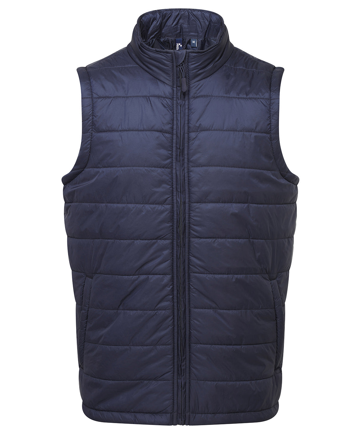 Premier ‘Recyclight’ padded gilet