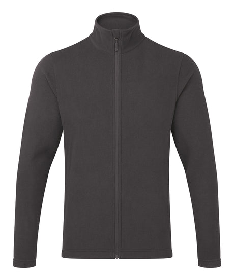 Premier ‘Recyclight’ full-zip microfleece