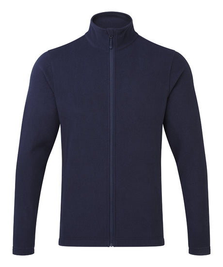Premier ‘Recyclight’ full-zip microfleece