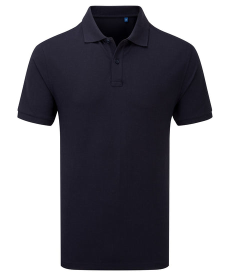 Premier ‘Essential’ unisex short sleeve workwear polo shirt