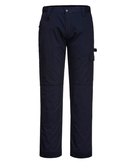 Portwest WX2 work trousers  regular fit