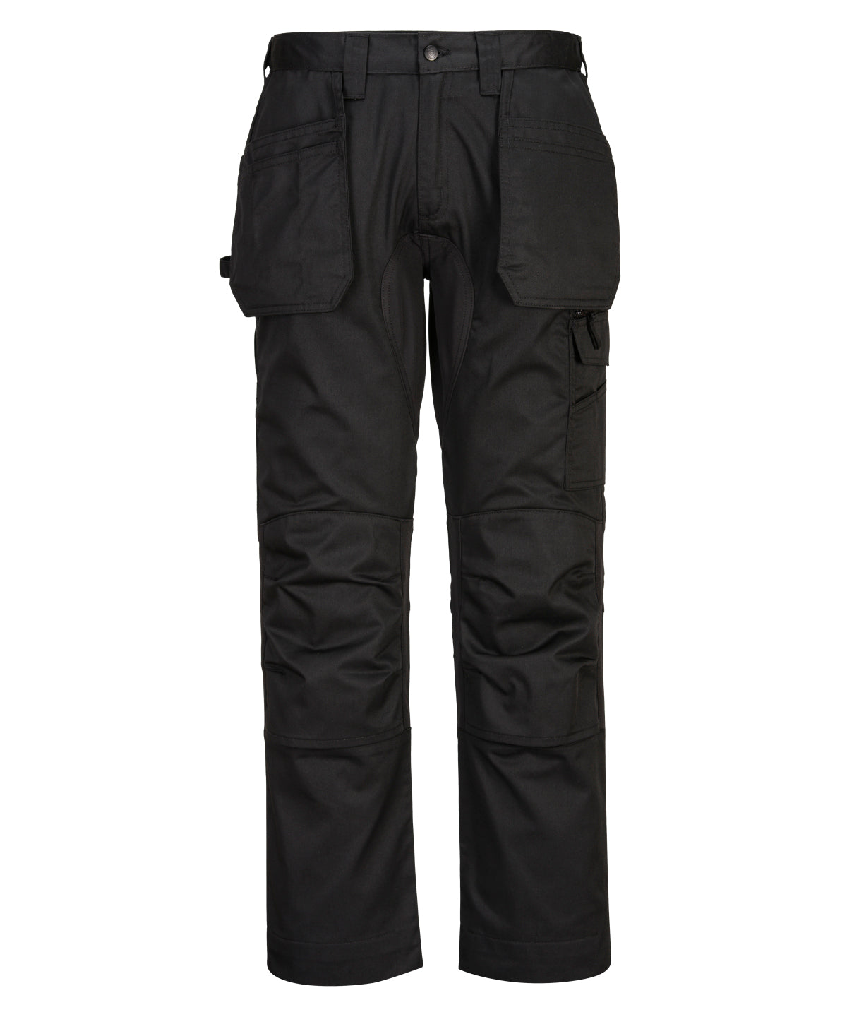 Portwest WX2 Stretch Holster Trousers Slim Fit