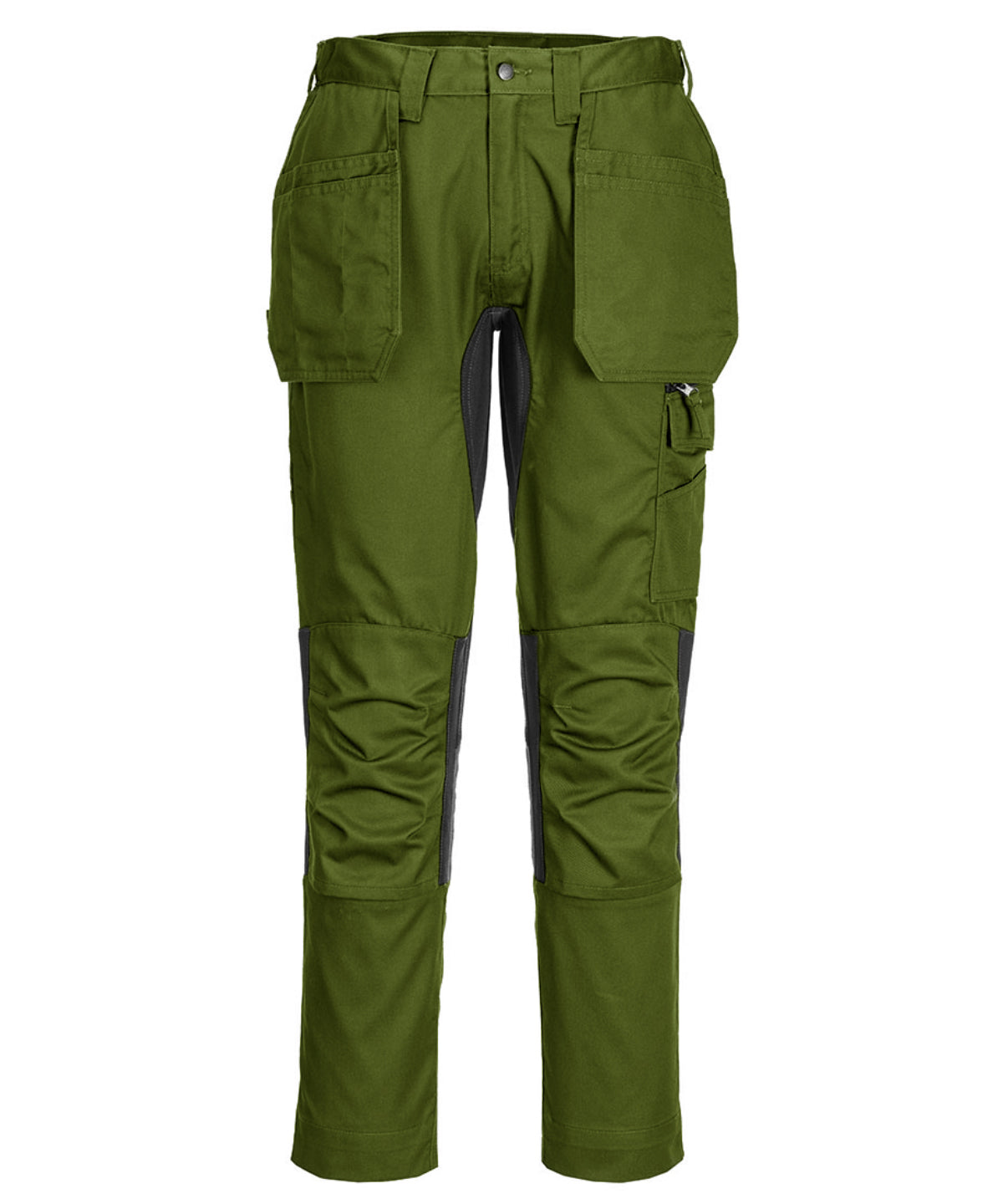 Portwest WX2 Stretch Holster Trousers Slim Fit