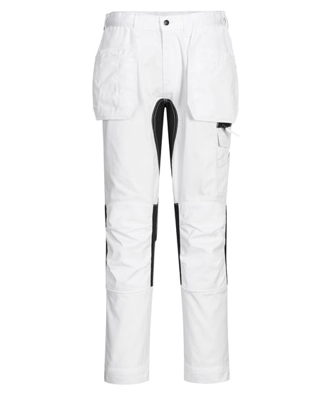 Portwest WX2 Stretch Holster Trousers Slim Fit