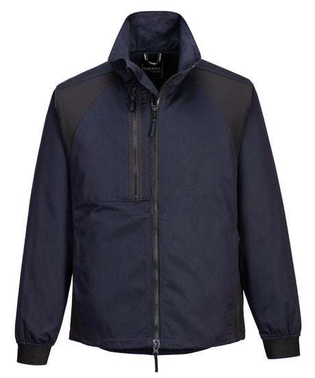 Portwest WX2 stretch work jacket