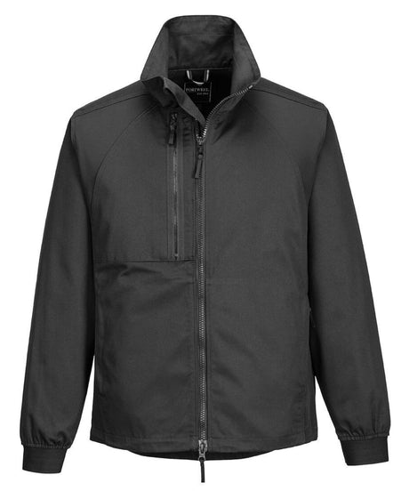 Portwest WX2 stretch work jacket