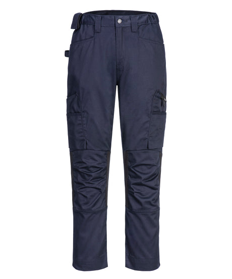 Portwest WX2 stretch trade trousers
