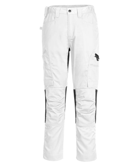 Portwest WX2 stretch trade trousers