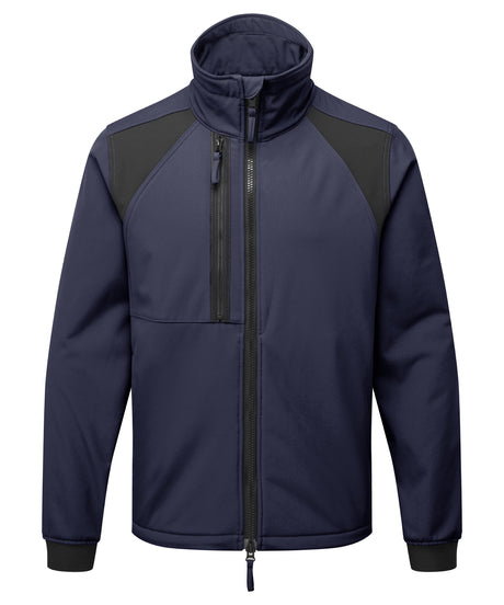 Portwest WX2 2-layer softshell