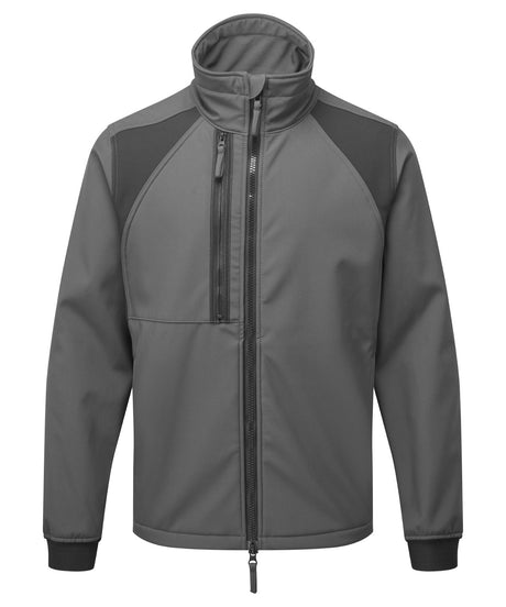 Portwest WX2 2-layer softshell