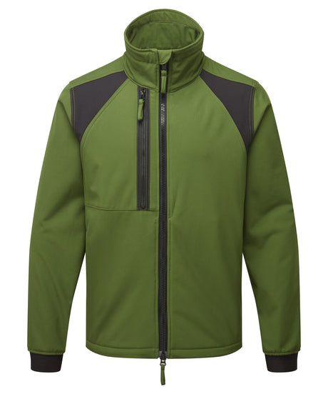 Portwest WX2 2-layer softshell