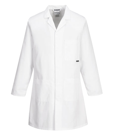 Portwest Lab coat