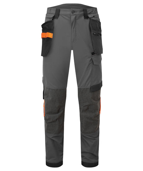 Ev4 Stretch Detachable Holster Trousers