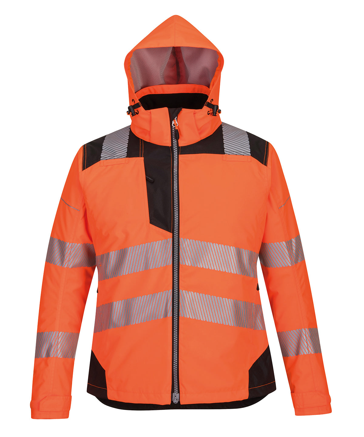 Women’s Pw3 Hi Vis Winter Jacket