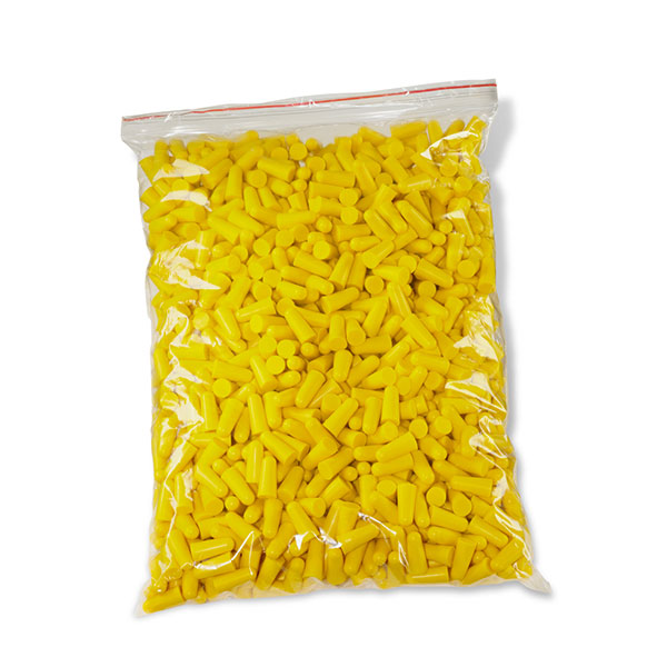 Qed Ear Plug Bulk Pack 500