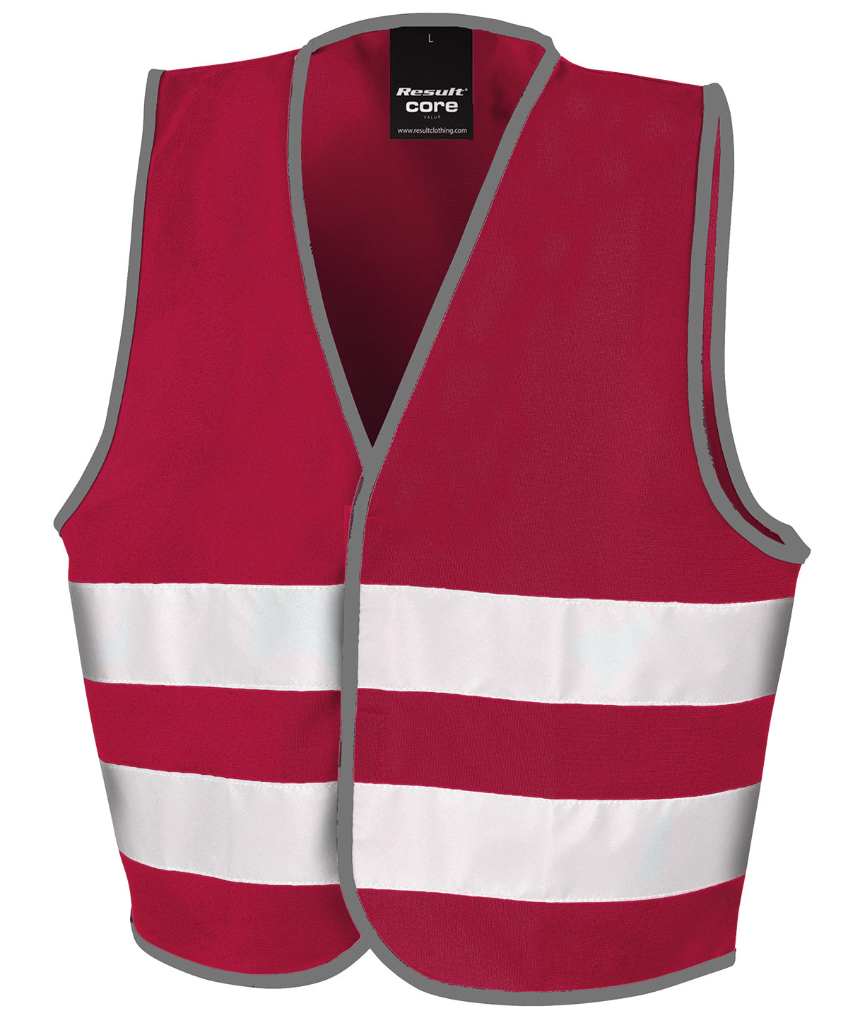 Result Core junior safety vest