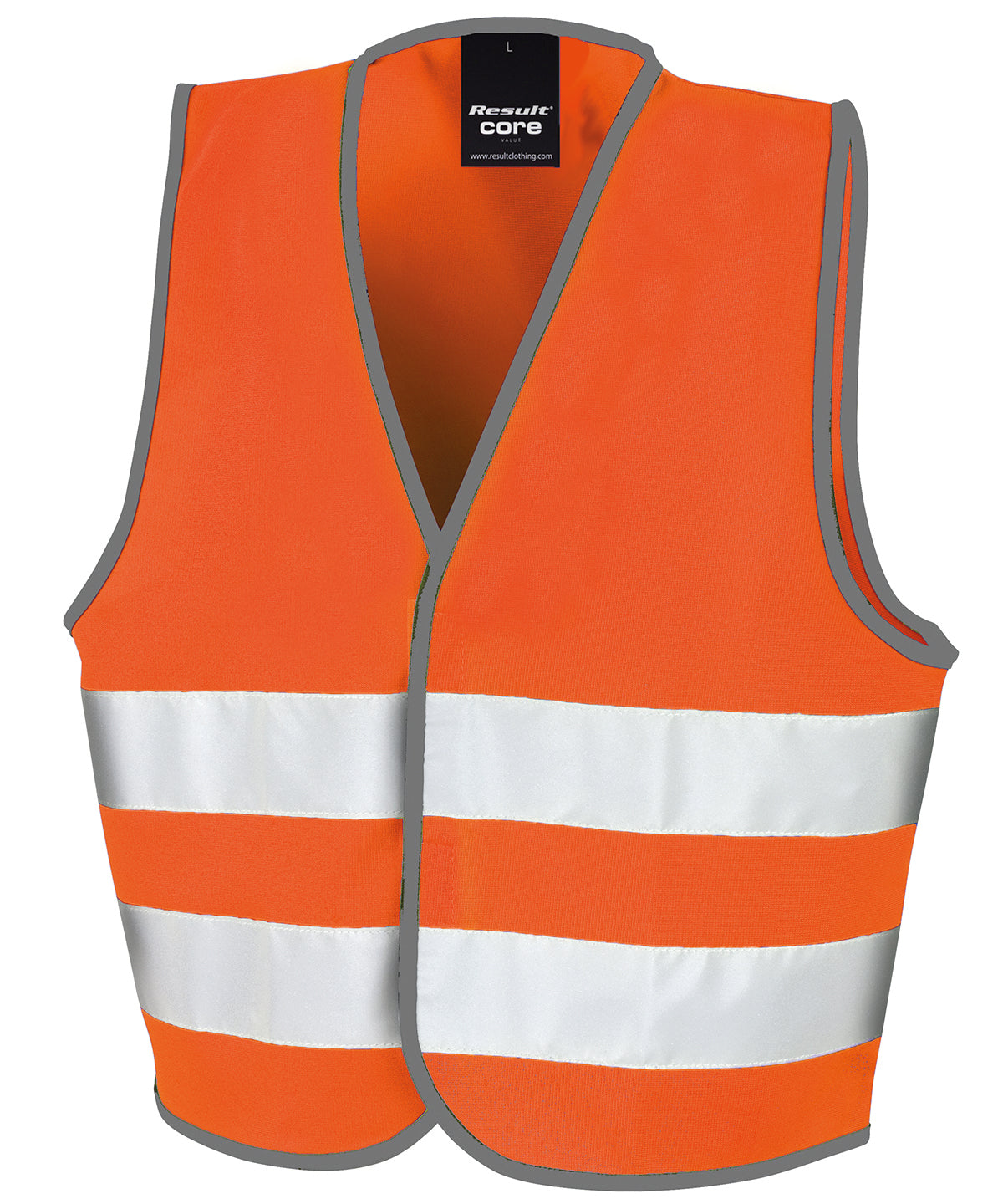 Result Core junior safety vest