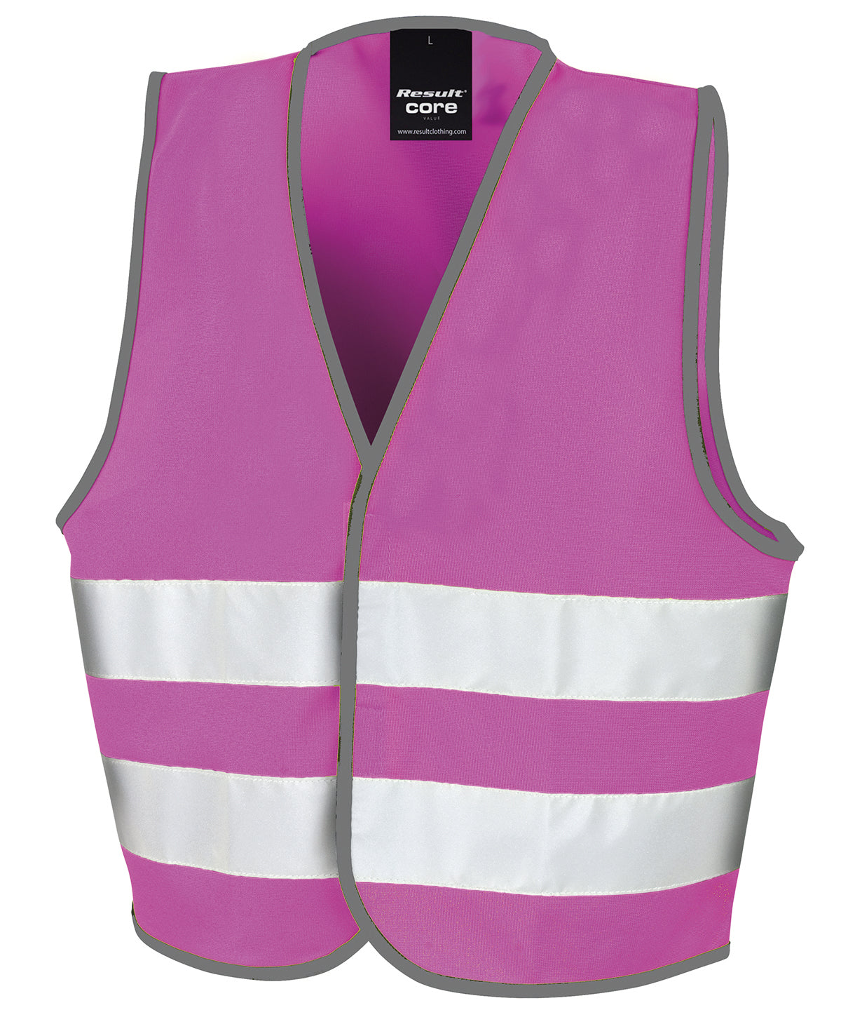 Result Core junior safety vest