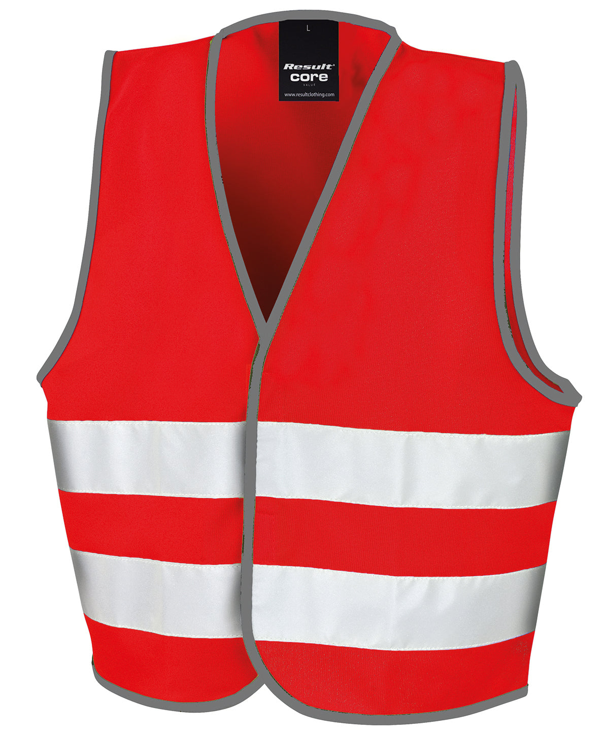 Result Core junior safety vest