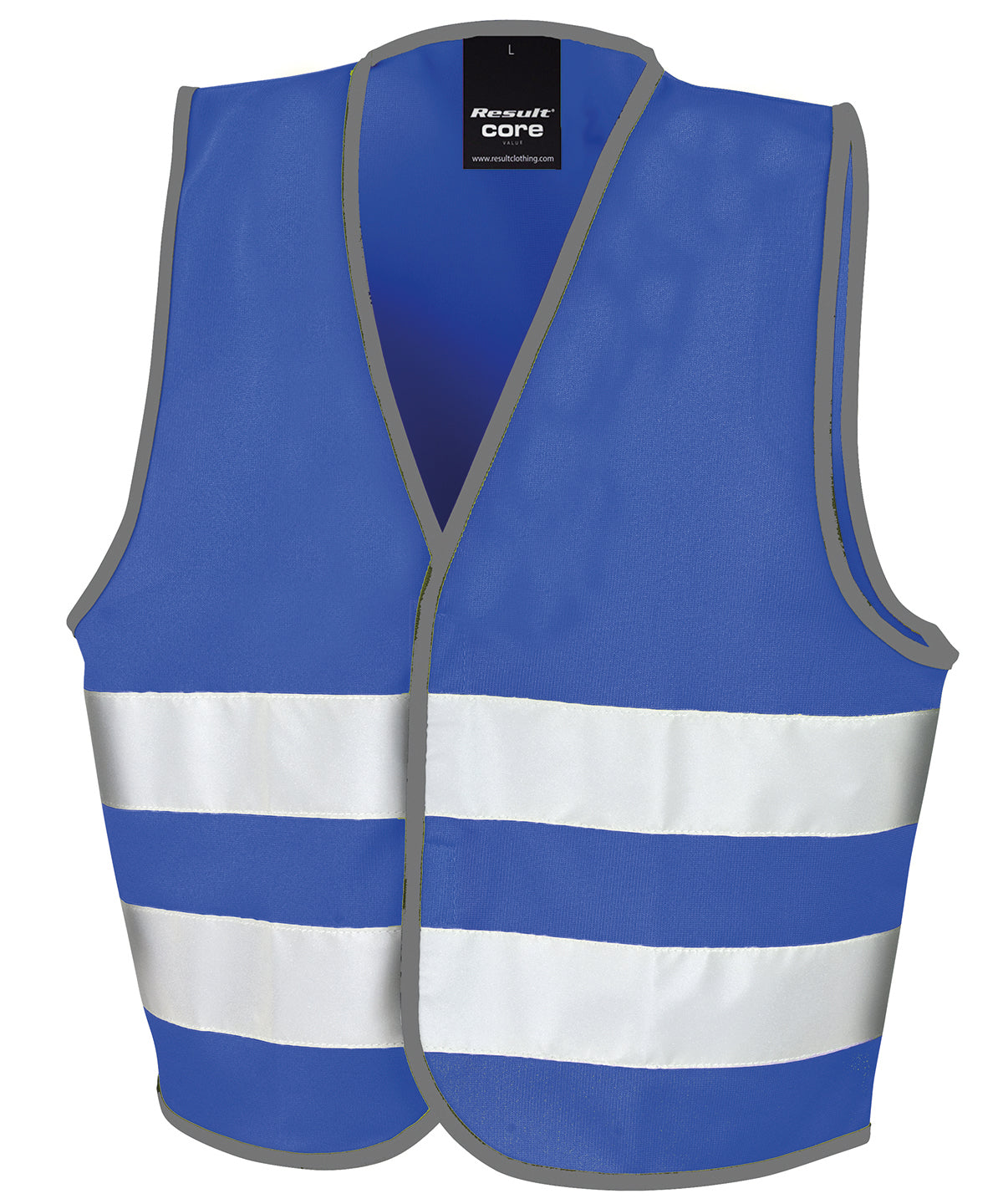 Result Core junior safety vest