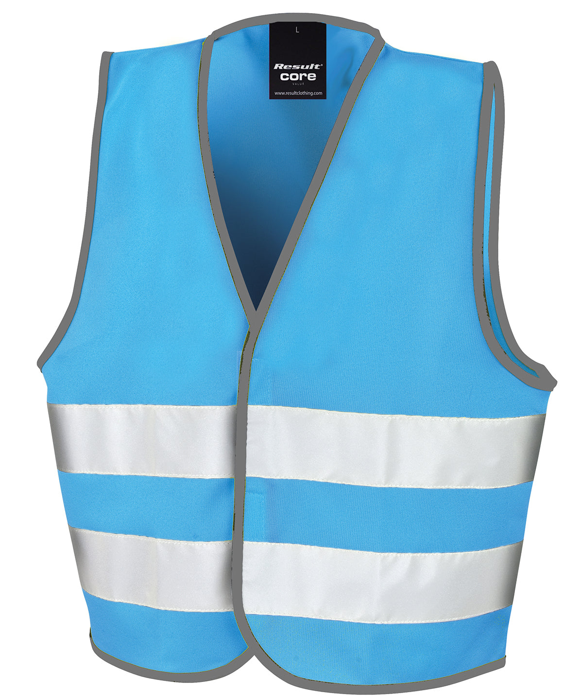 Result Core junior safety vest