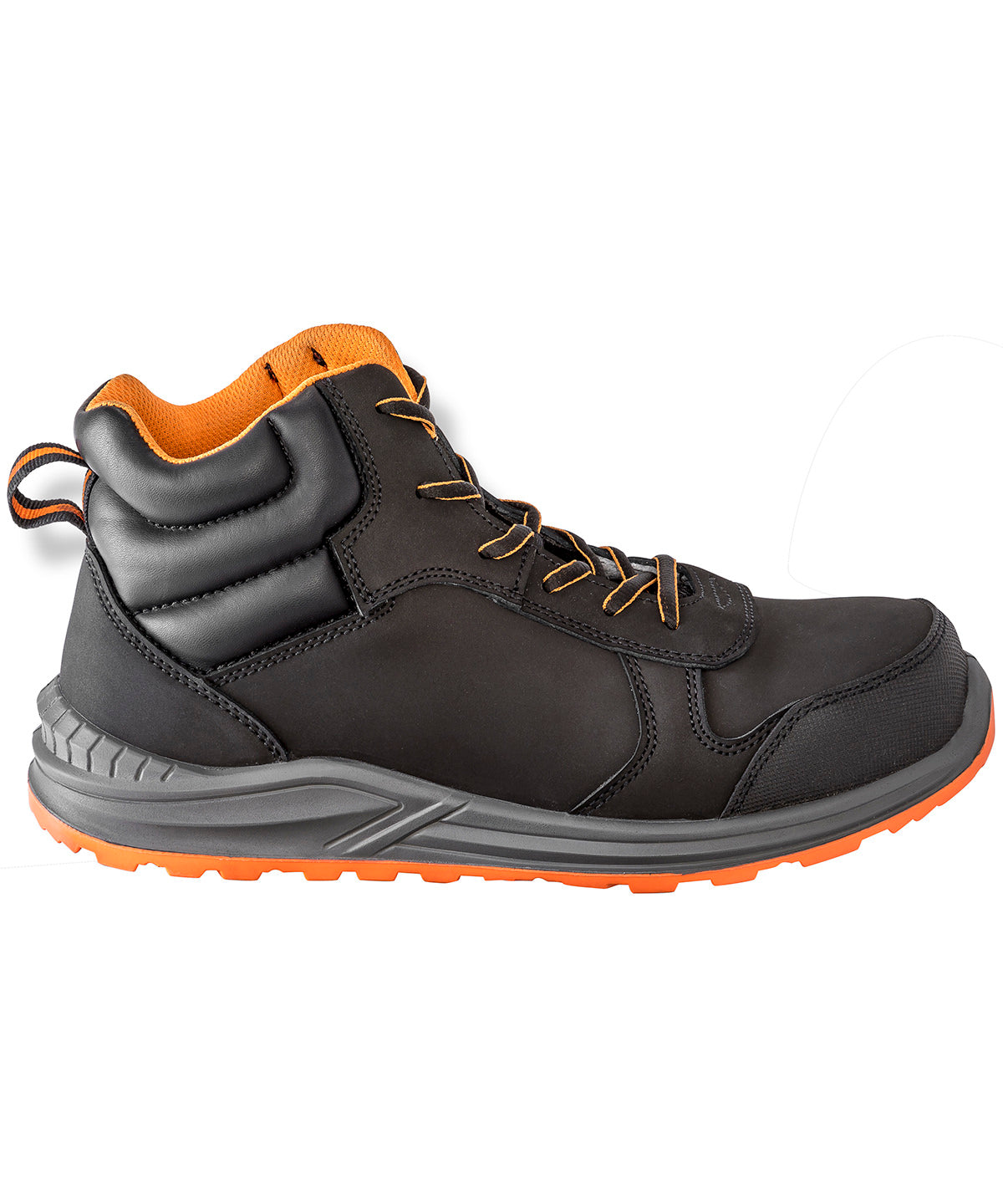 Result Stirling Safety Boot