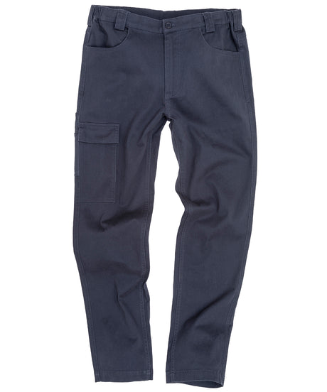 Result Super-Stretch Slim Chino