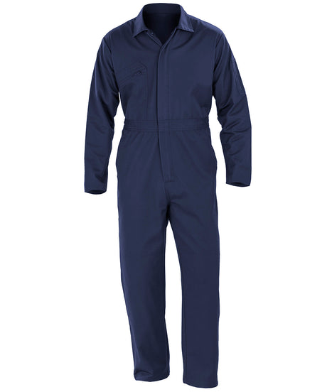 Result Recycled action overalls