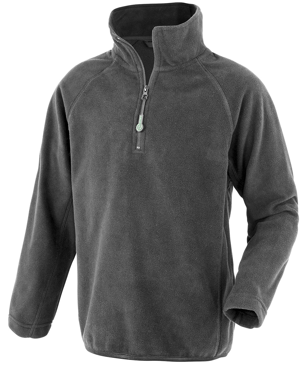 Result Junior recycled microfleece top