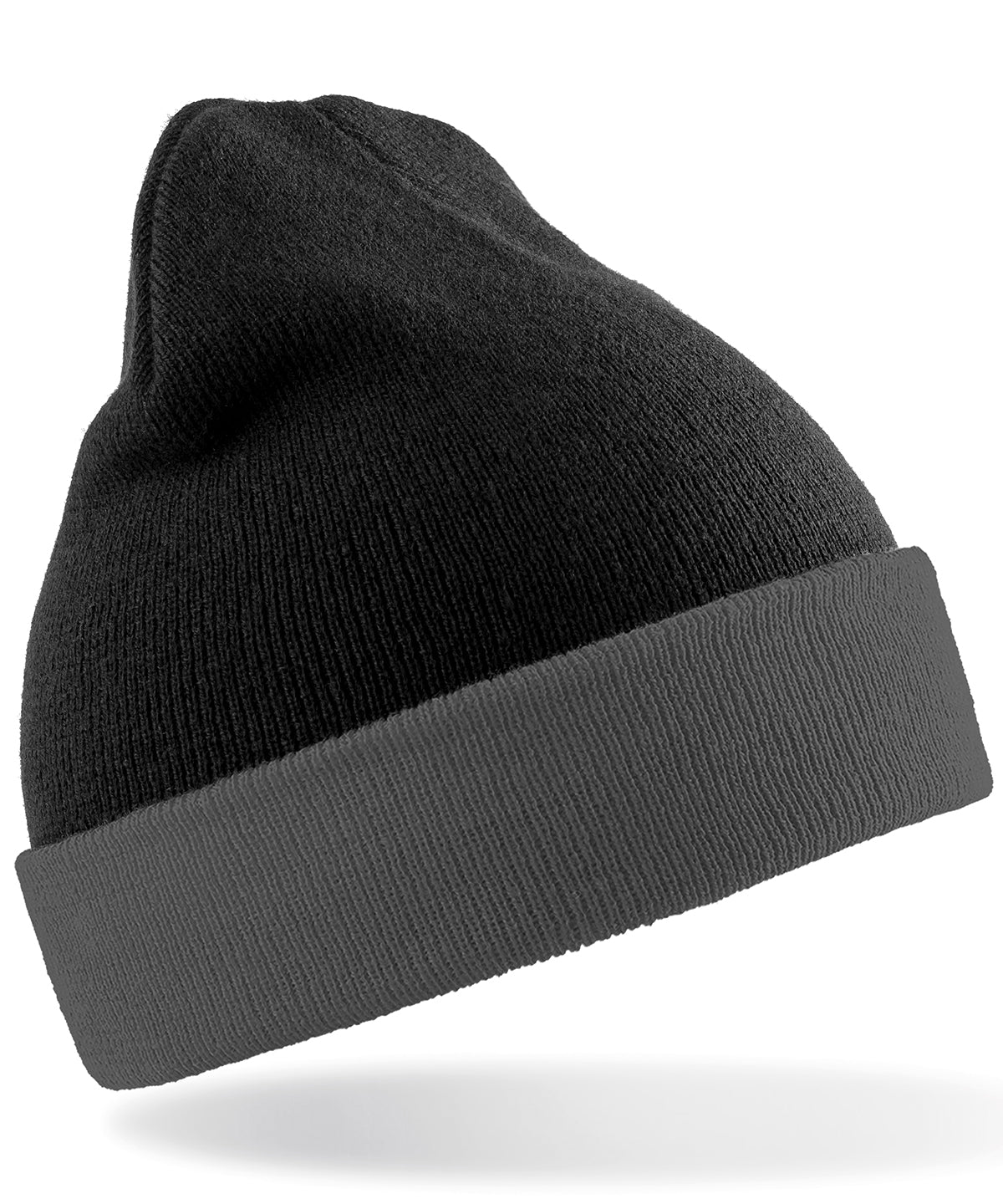 Result Recycled compass beanie