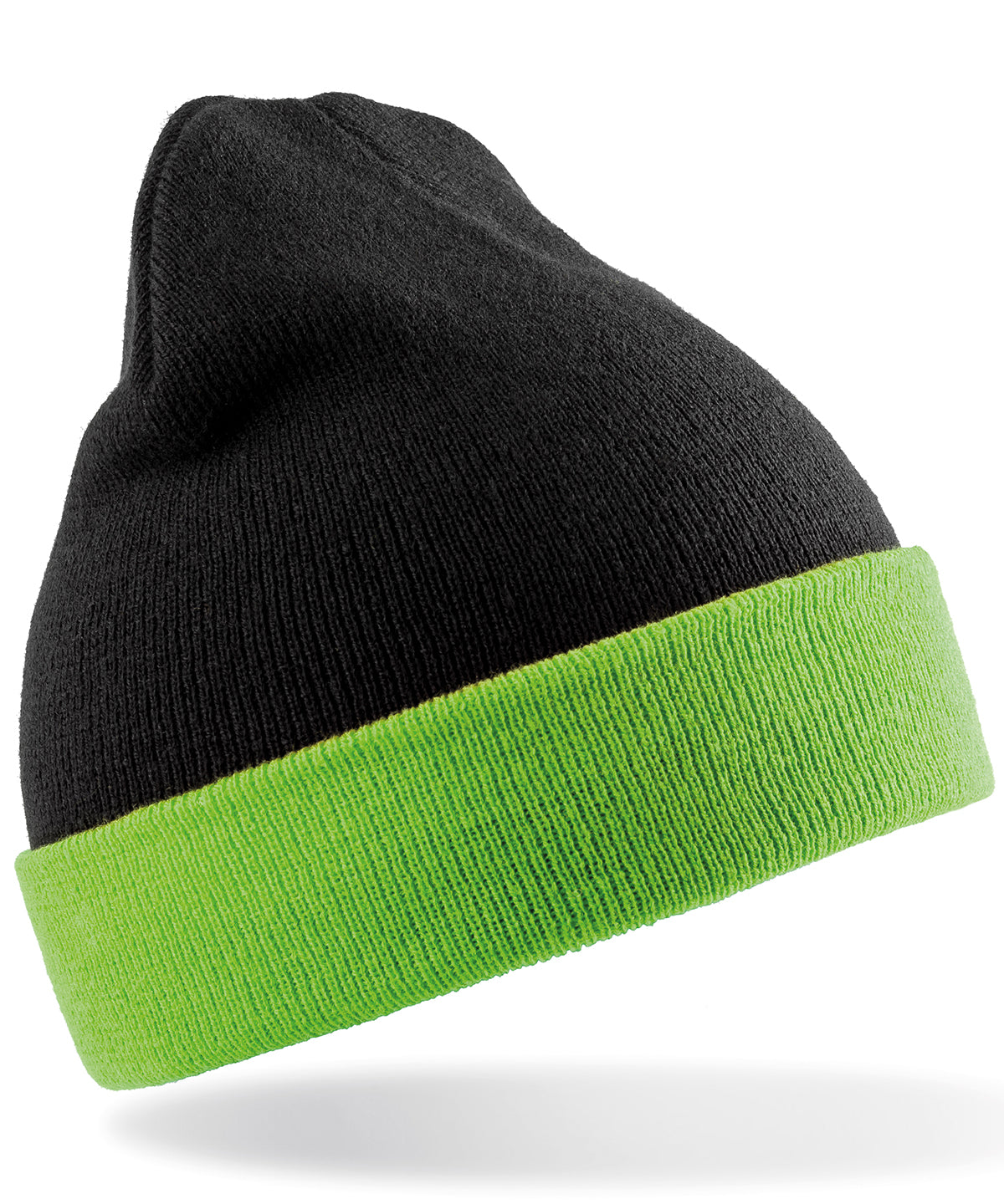 Result Recycled compass beanie