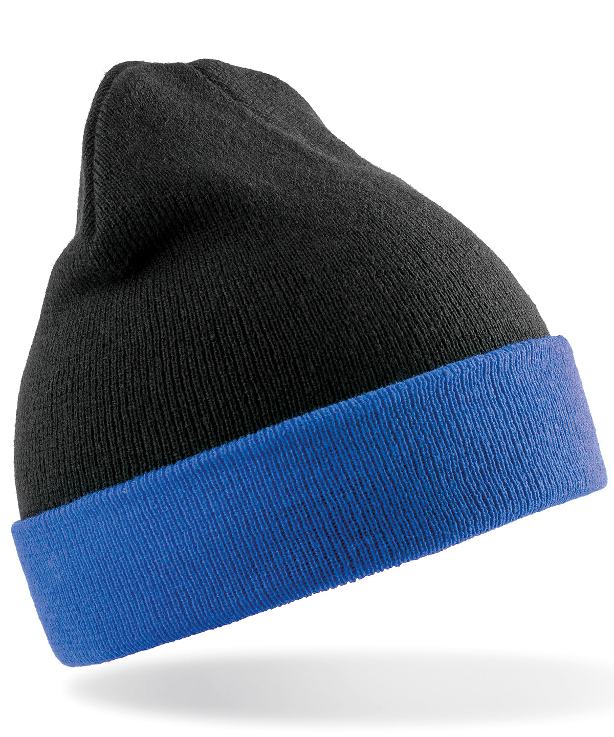 Result Recycled compass beanie